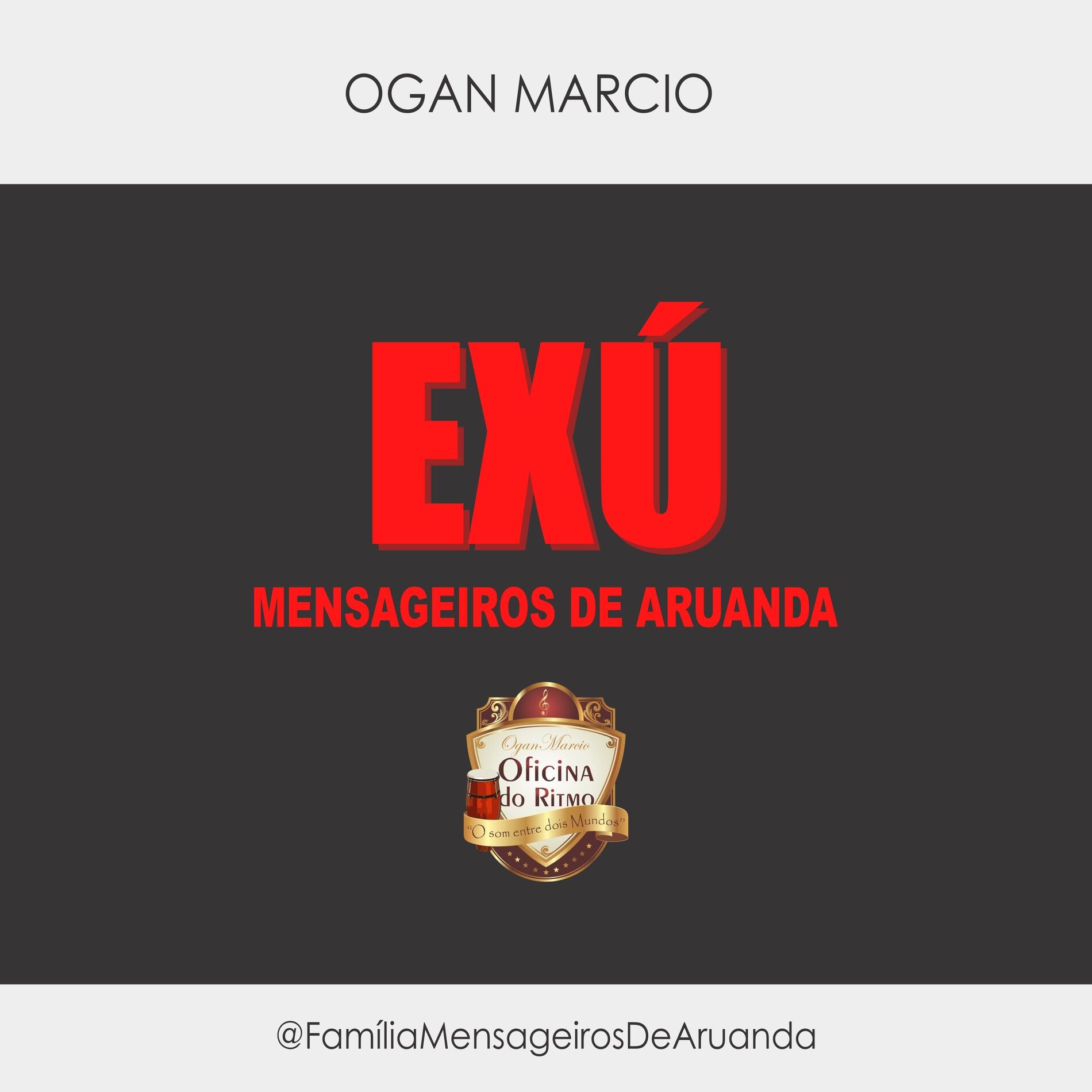 Ogan Marcio