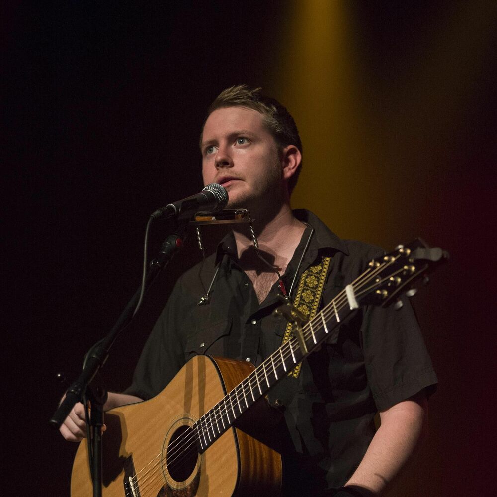 Picture of John Fullbright