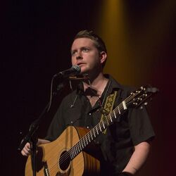 Picture of John Fullbright