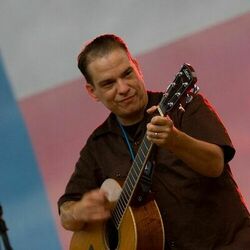 Picture of Wayne Hancock