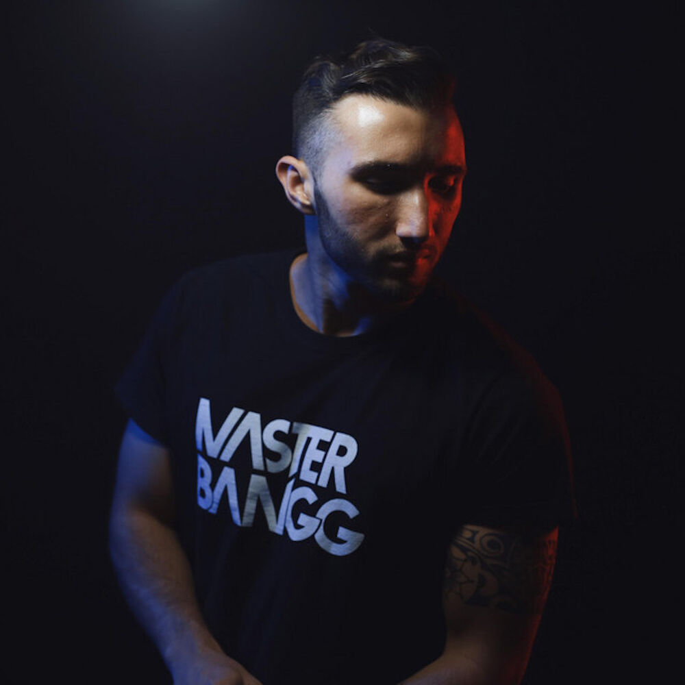 Picture of MasterBangg