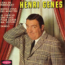 Henri genes