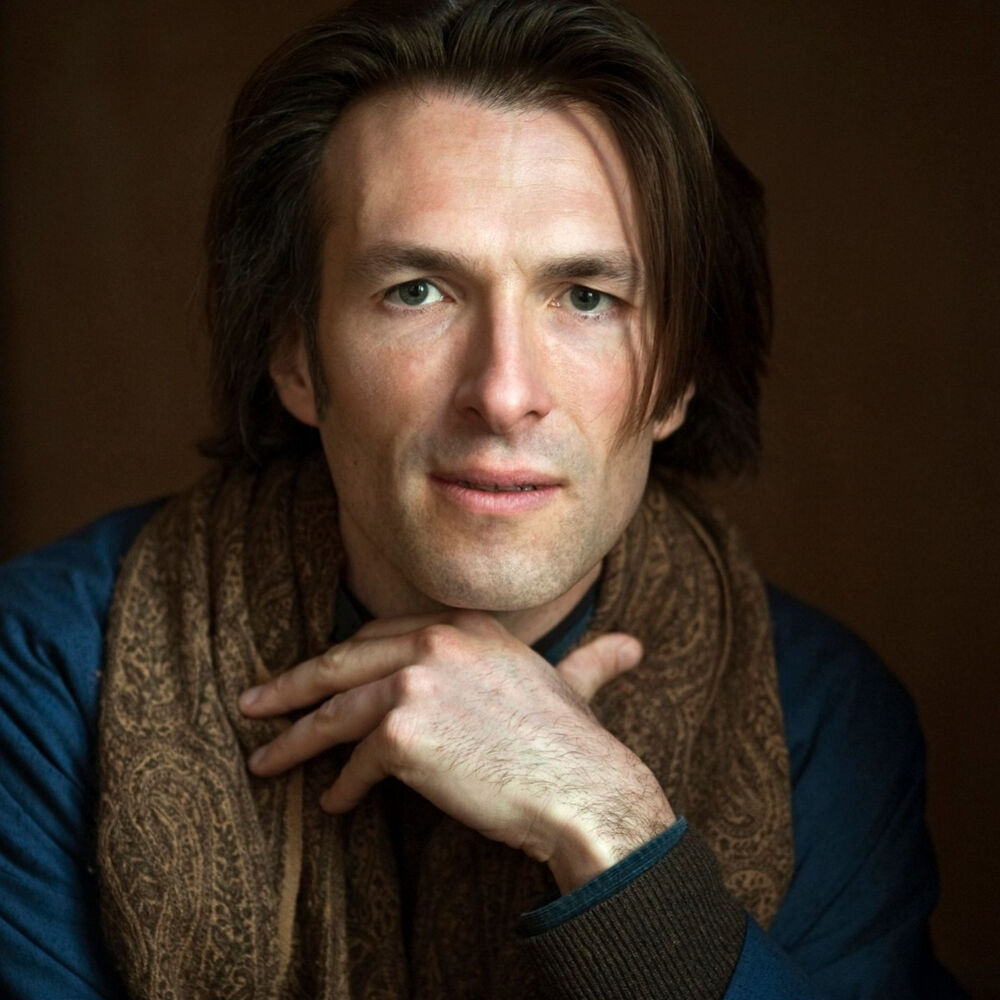 Picture of Frédérick Haas