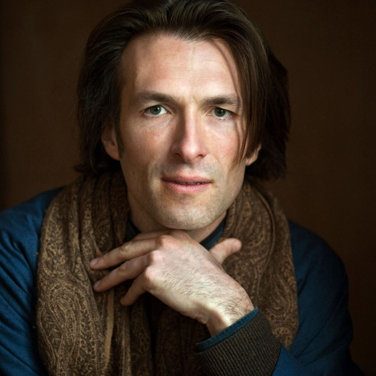 Artist picture of Frédérick Haas