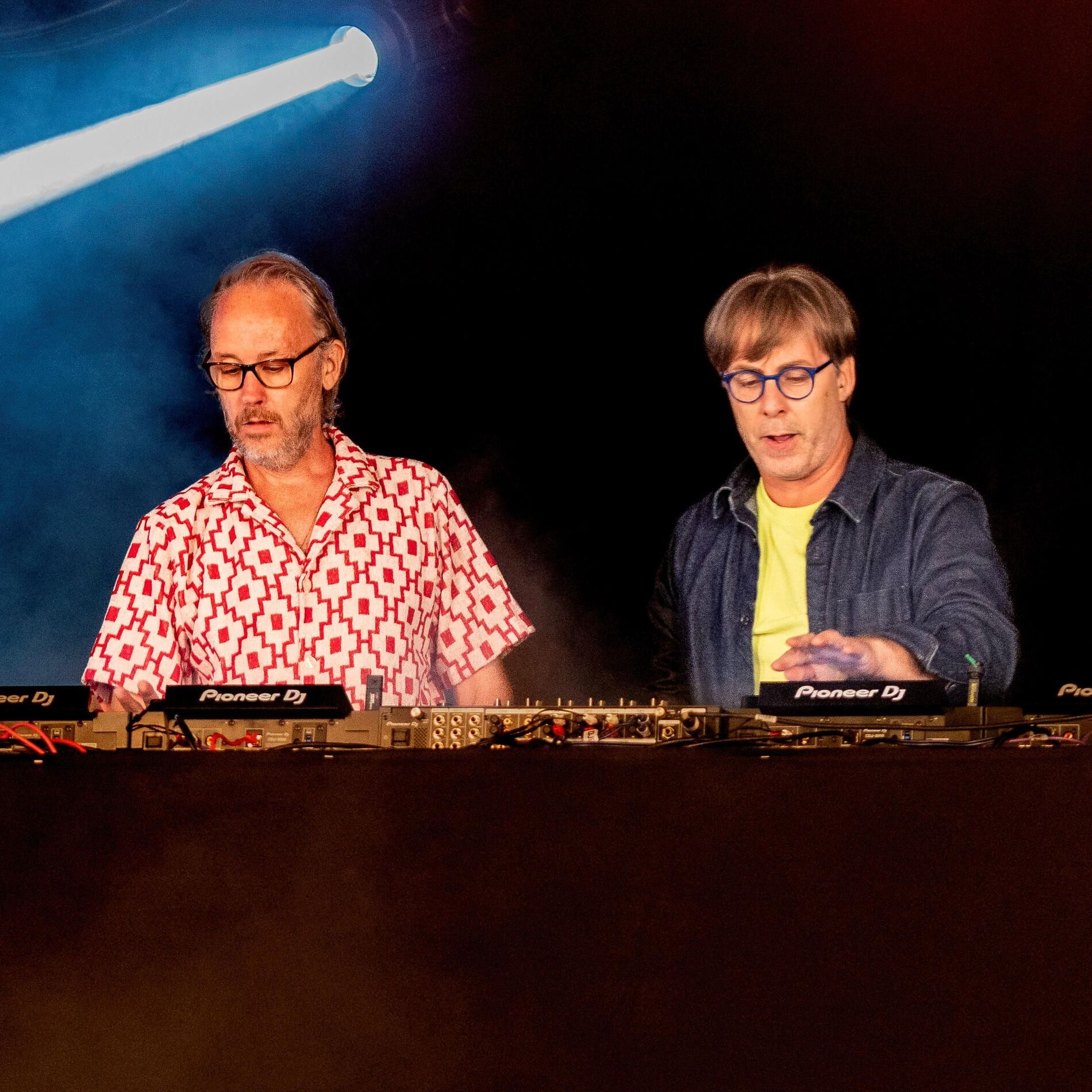 Basement Jaxx