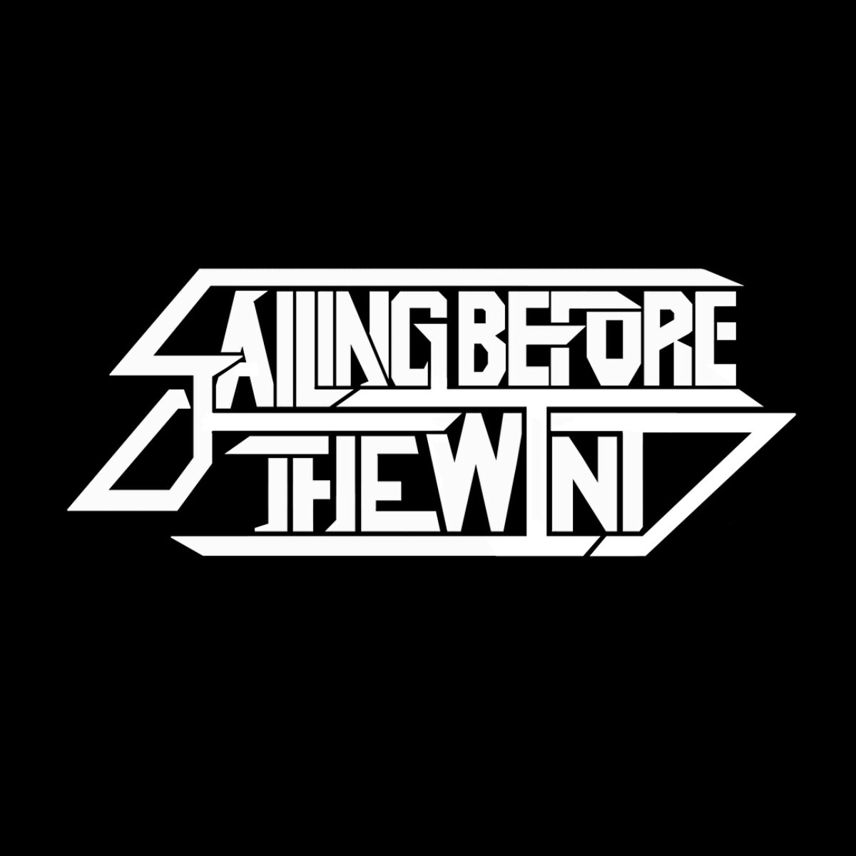 Sailing Before The Wind