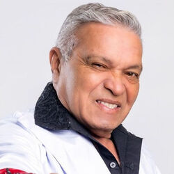 Picture of O Conde Só Brega