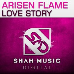 Picture of Arisen Flame