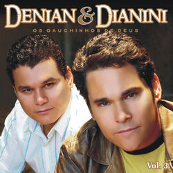 Picture of Denian & Dianini