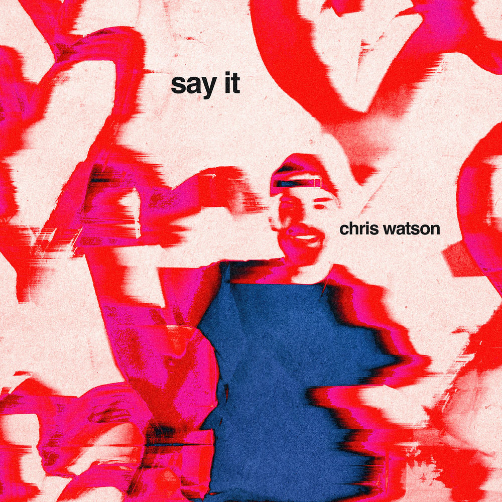 Chris Watson
