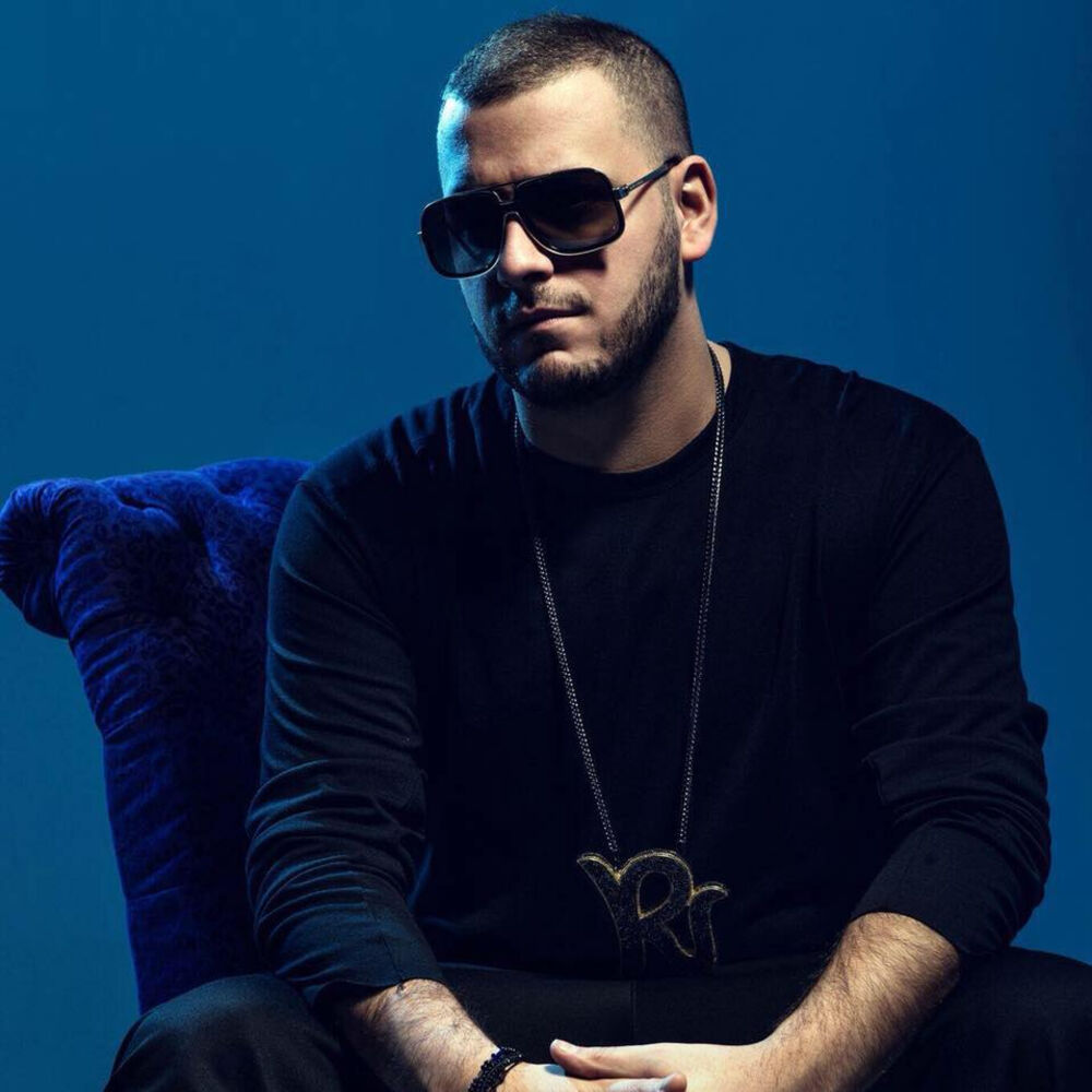 Picture of DJ Rasimcan