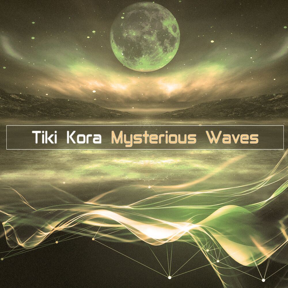 Picture of Tiki Kora