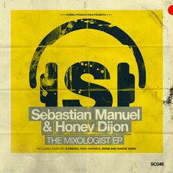 Sebastian Manuel