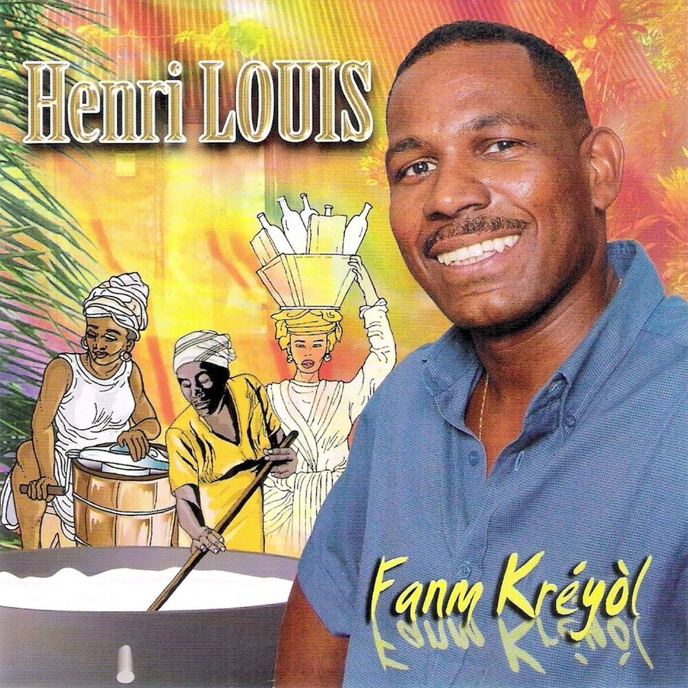 Picture of Henri Louis