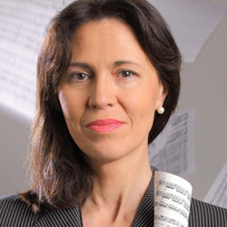 Picture of Sara Mingardo