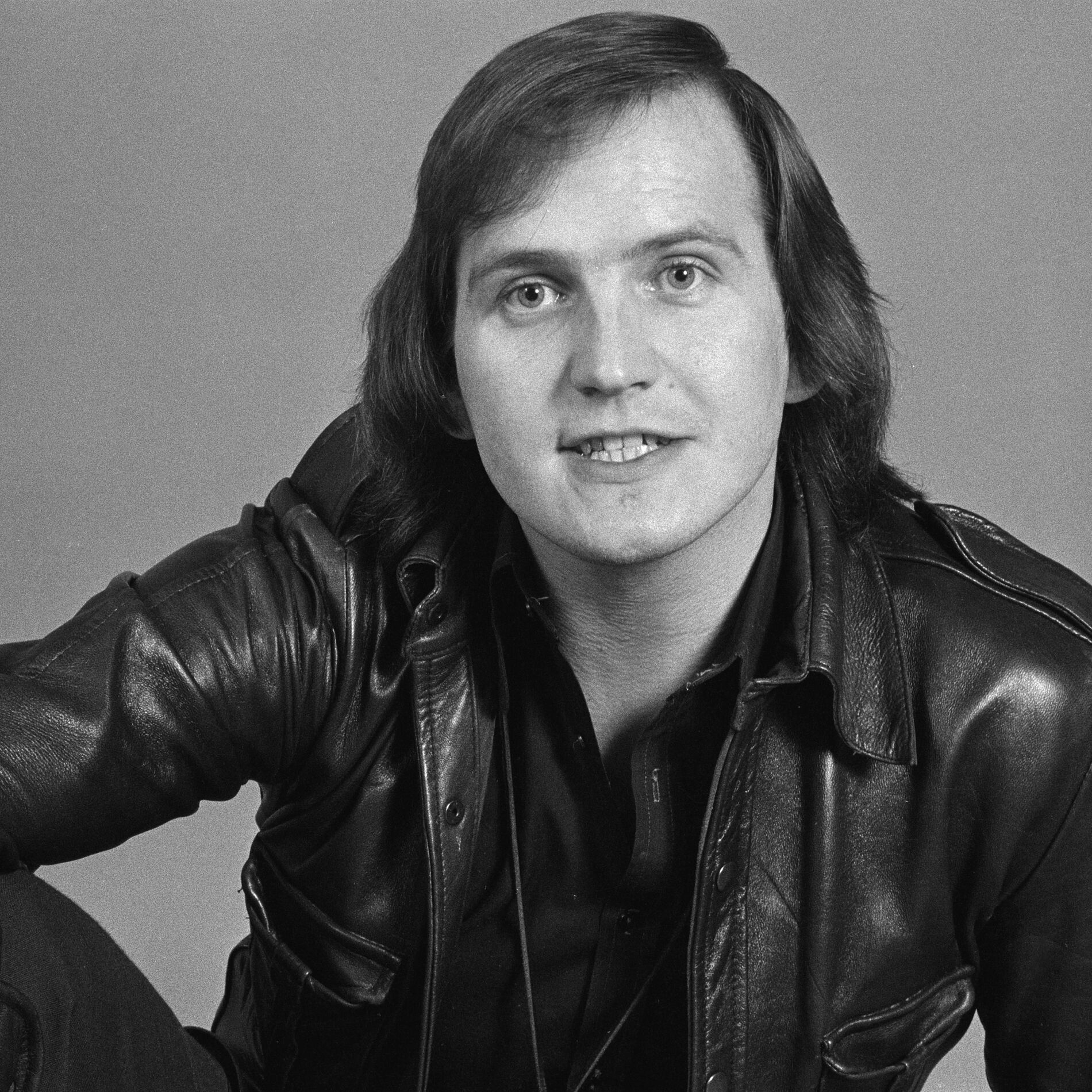 Wayne Fontana