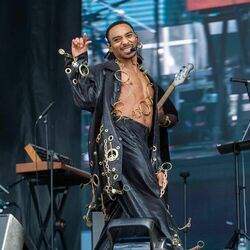 Picture of Durand Bernarr
