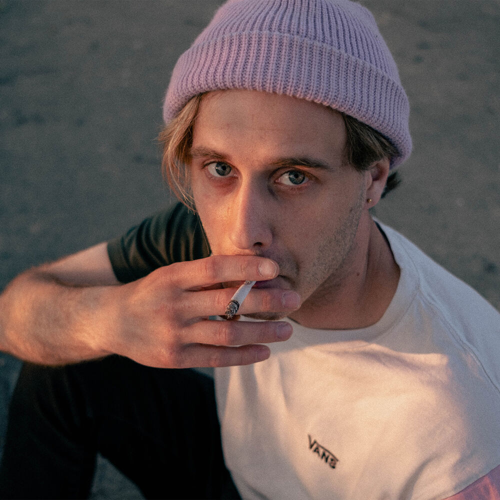 Picture of Vincent Malin