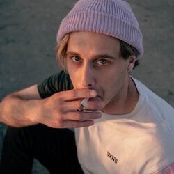 Picture of Vincent Malin