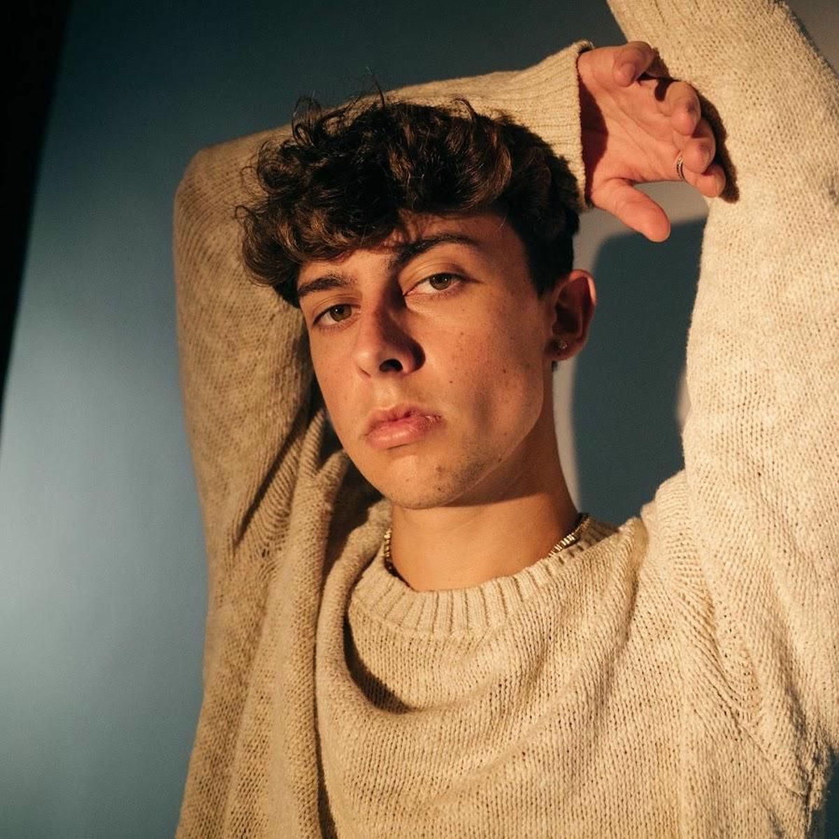 Artist picture of Zach Hood