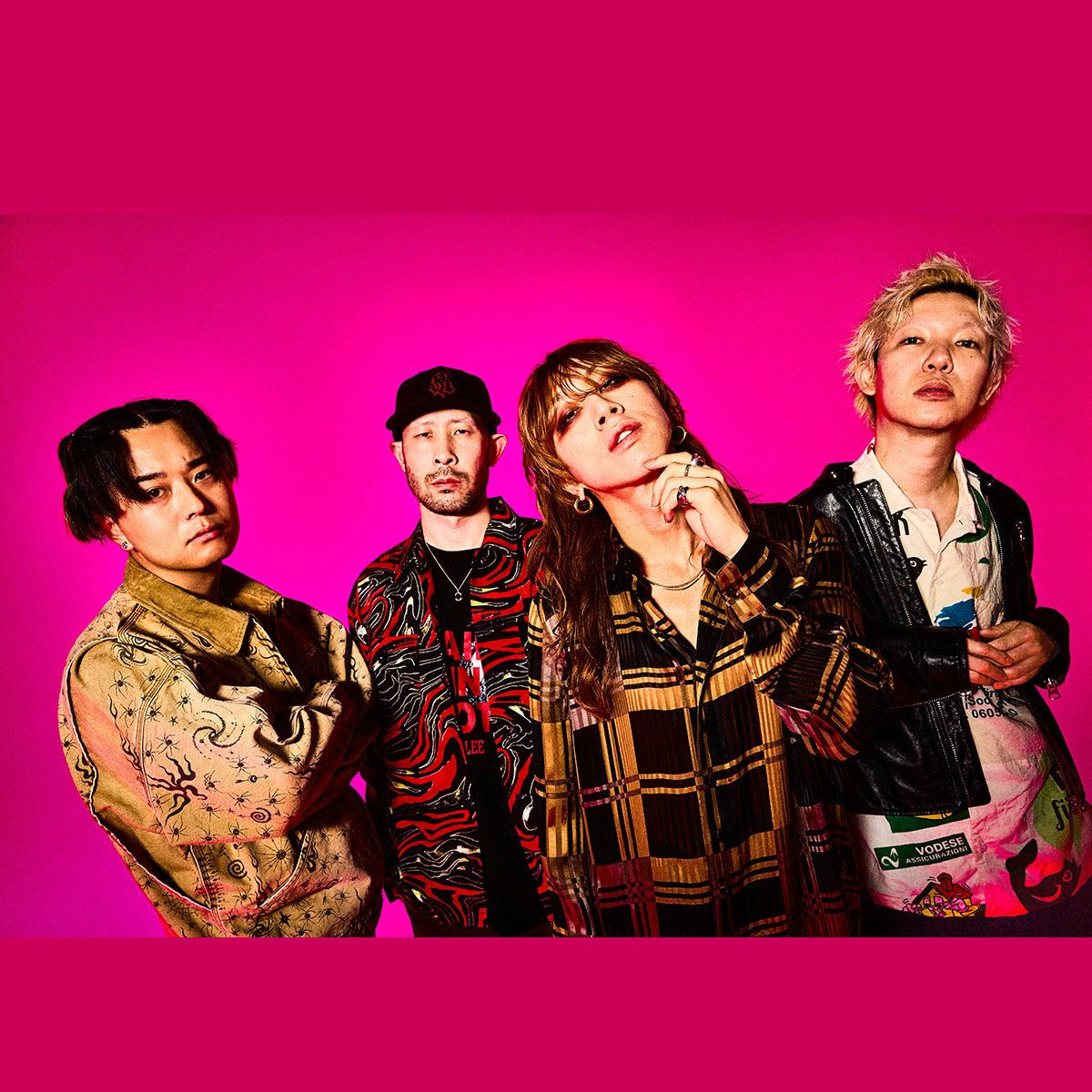 SUPER BEAVER: albums, songs, concerts | Deezer