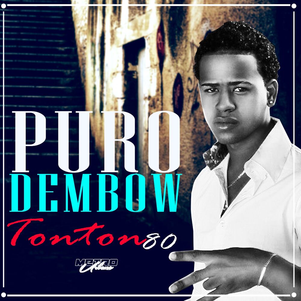 Picture of Tonton 80
