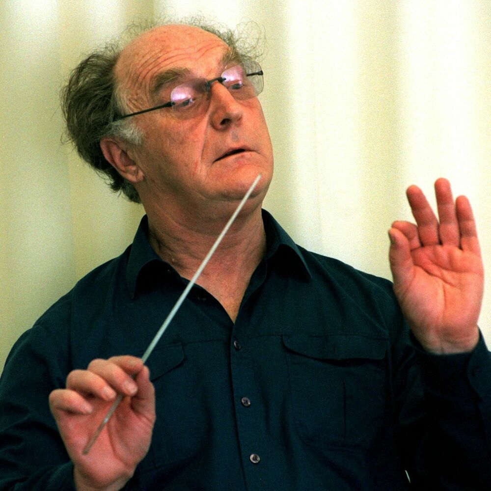 Picture of Hans Stadlmair