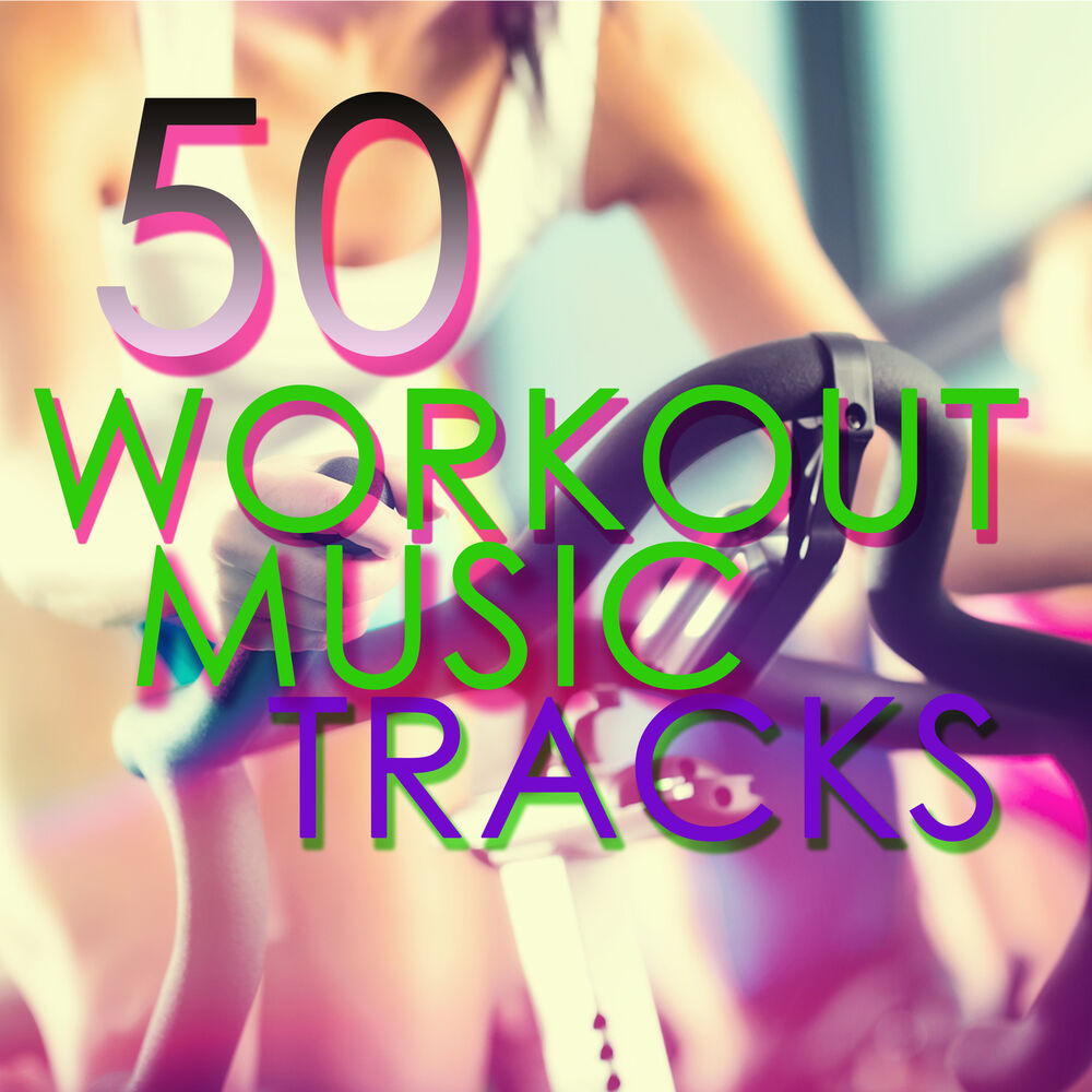 Picture of Extreme Music Workout