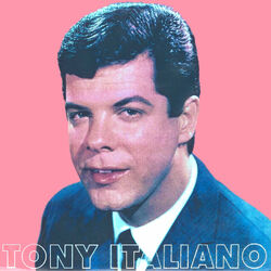Picture of Tony Campello