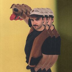 Picture of Etienne Dufresne