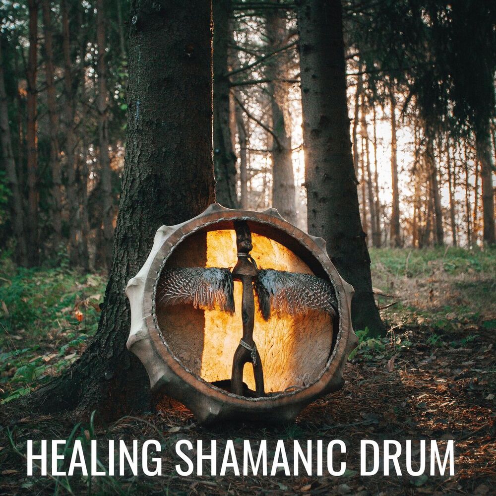 Picture of Healing Meditation Music