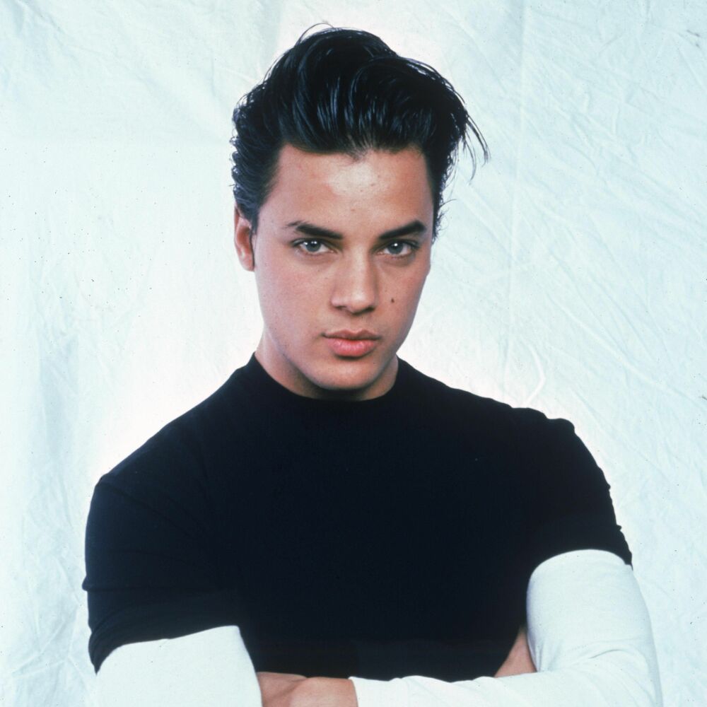 Picture of Nick Kamen