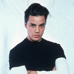 Picture of Nick Kamen