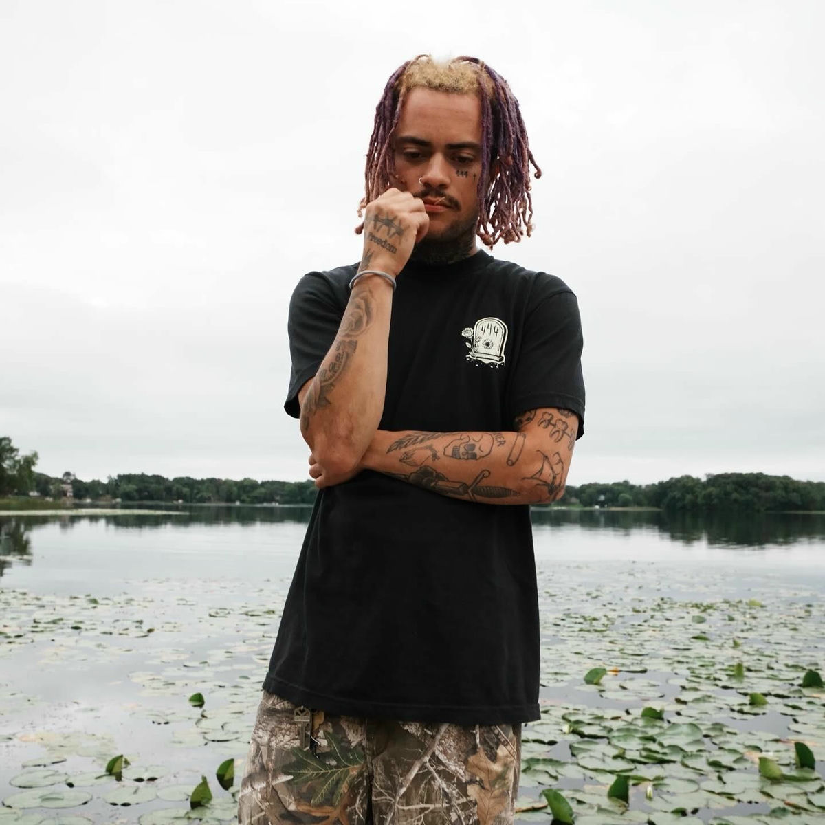 Artist picture of Pardyalone