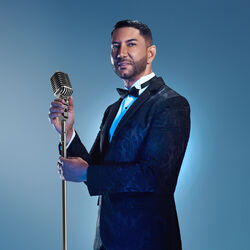 Picture of Marcos Yaroide