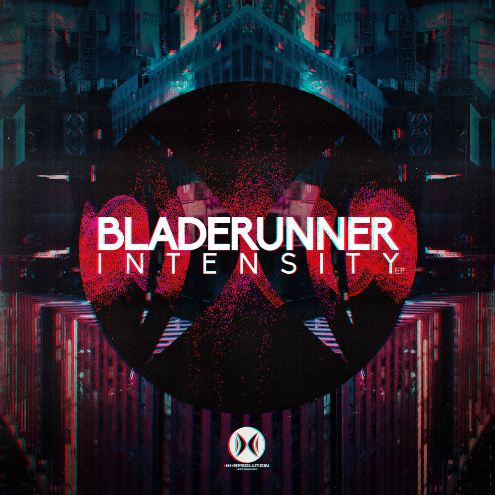 Picture of Bladerunner