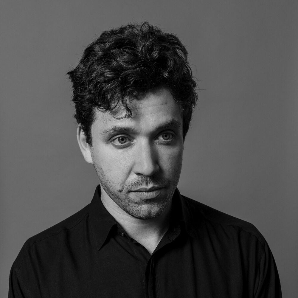 Picture of Daniel Wohl