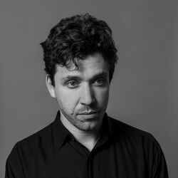 Picture of Daniel Wohl