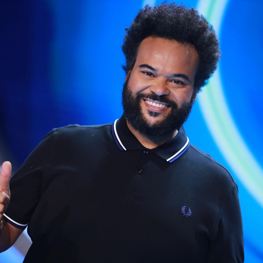 Picture of Carlos Jean