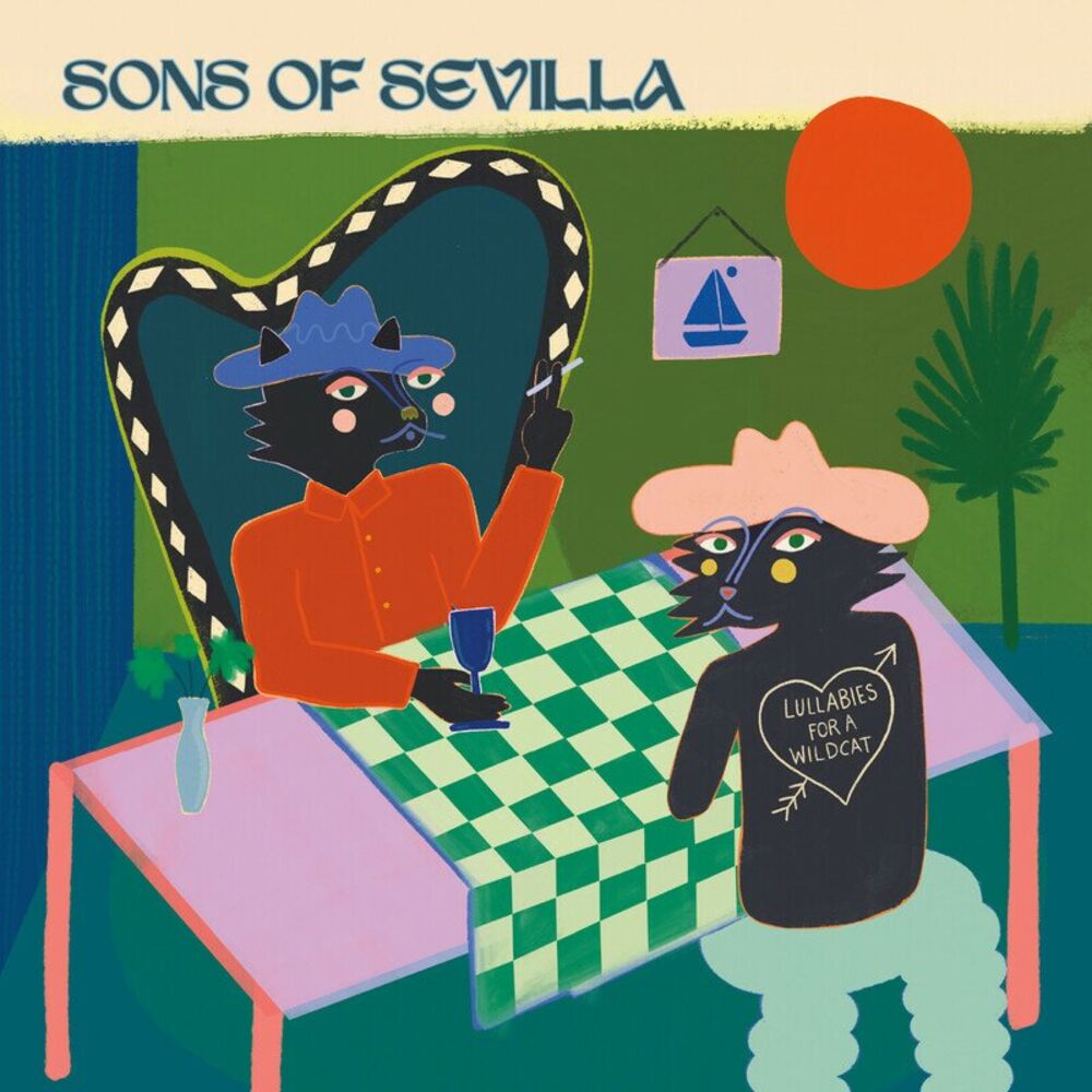 Picture of Sons of Sevilla