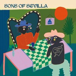 Picture of Sons of Sevilla