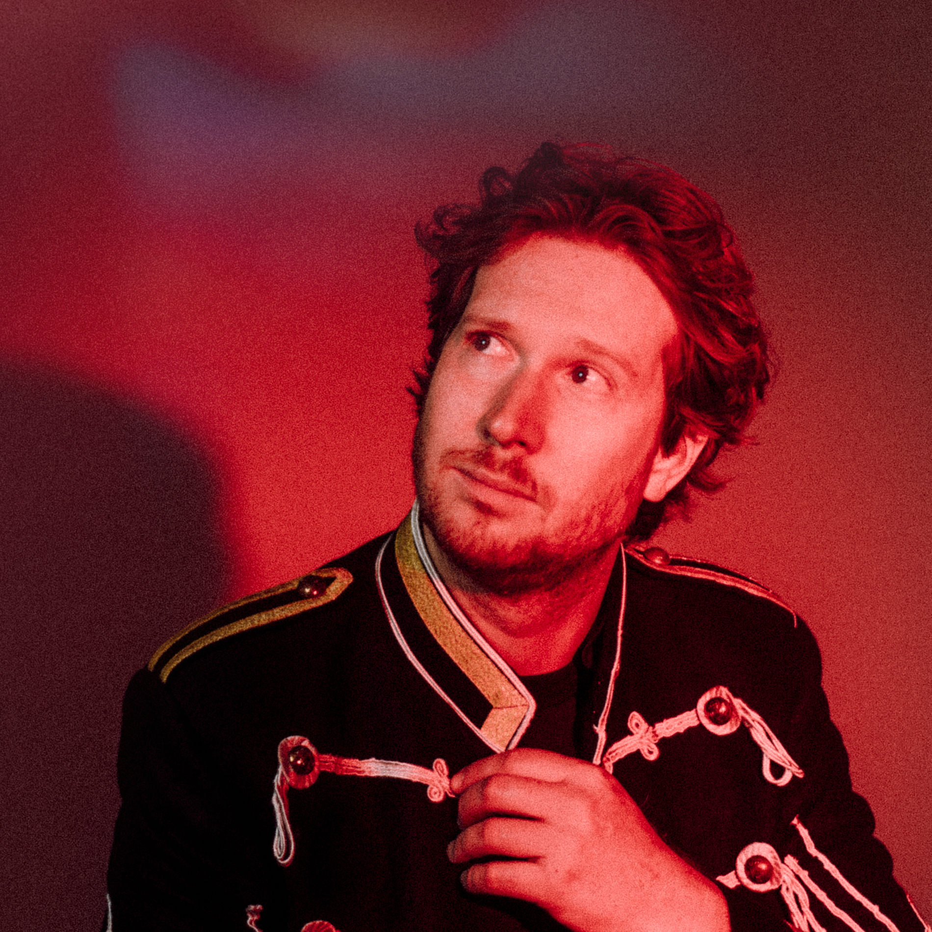 Artist picture of Bakermat