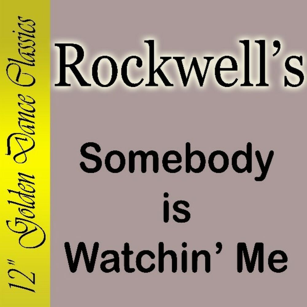 Picture of Rockwell's