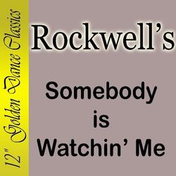 Picture of Rockwell's