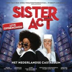 Picture of Sister Act (Dutch Musical Cast Recording)