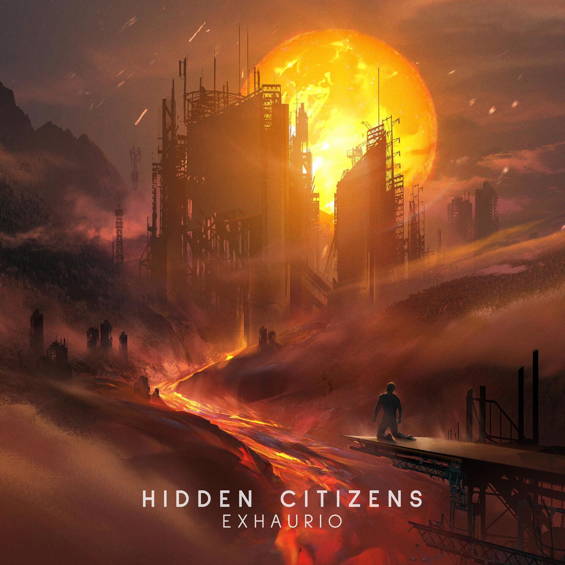 Hidden Citizens