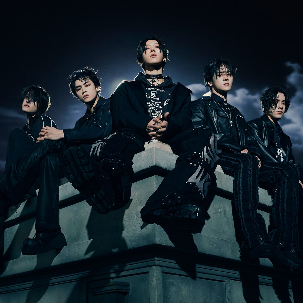Picture of WayV