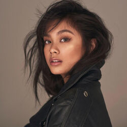 Picture of Ylona Garcia