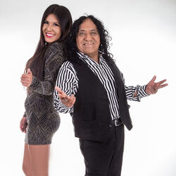 Picture of Adrián y Los Dados Negros