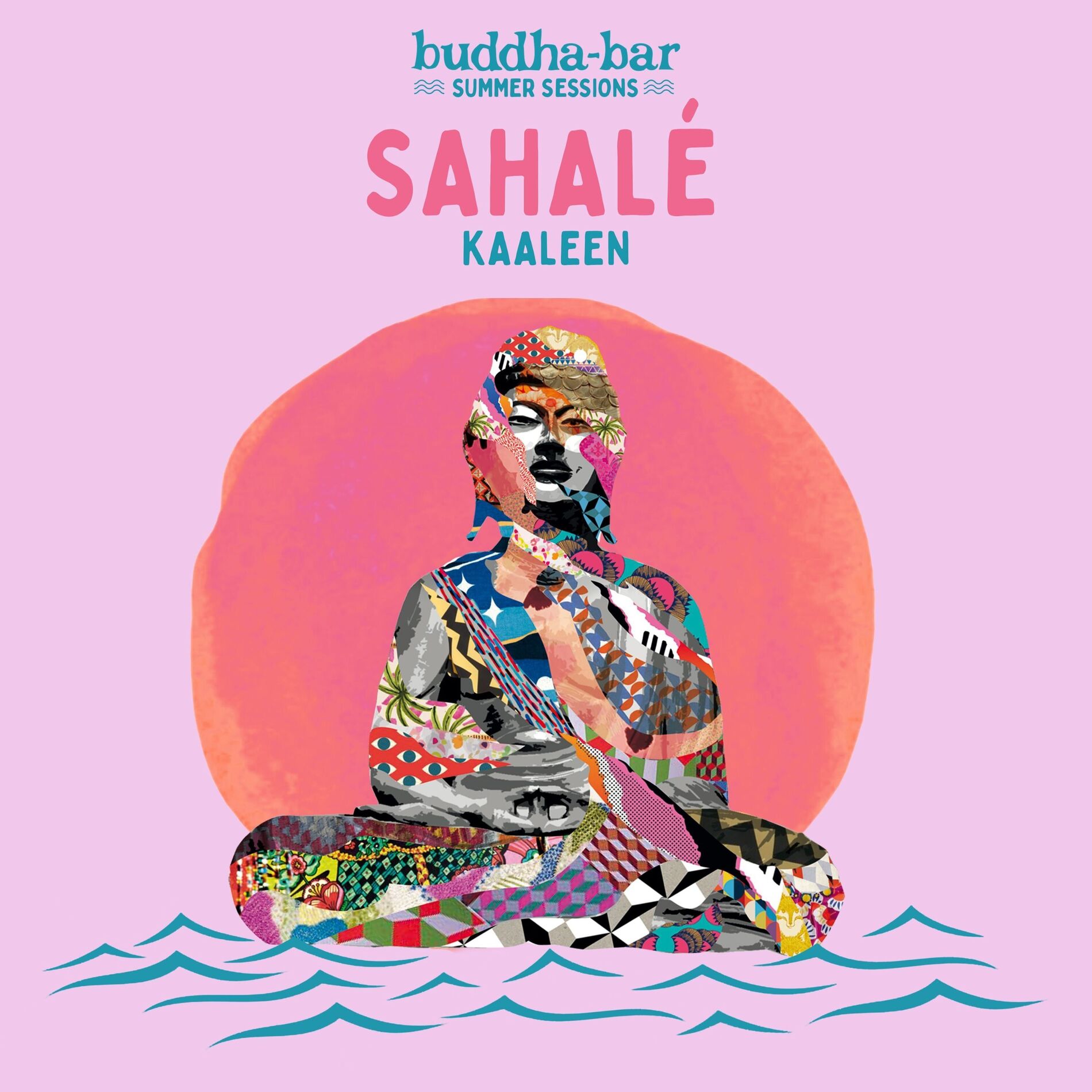 Sahalé